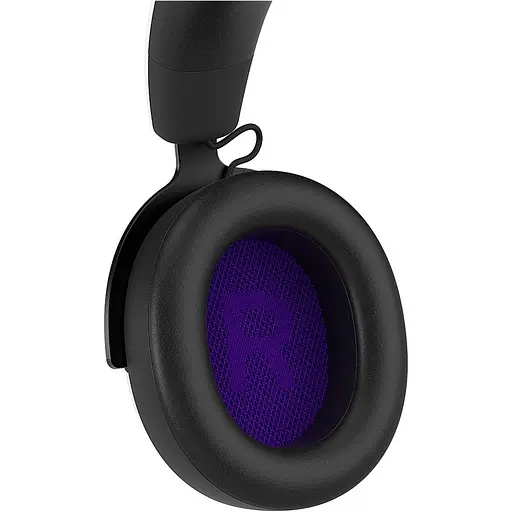 Ігрові навушники NZXT Relay Black (AP-WCB40-B2) [123096] - фото 5
