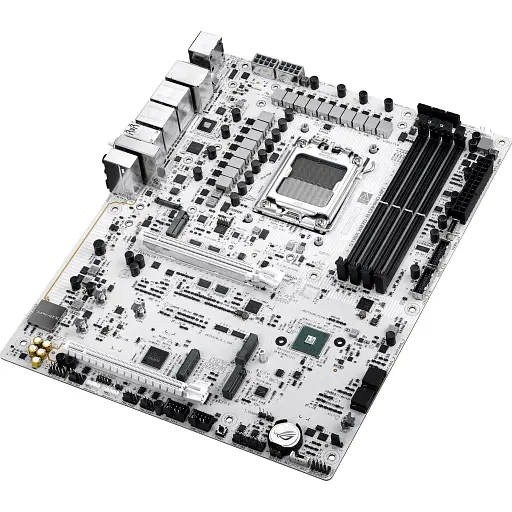 Материнська плата Asus ROG Strix X870-A Gaming WIFI [139983] - фото 11