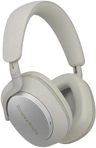 Навушники з мікрофоном Bowers & Wilkins PX7 S2e Cloud Grey