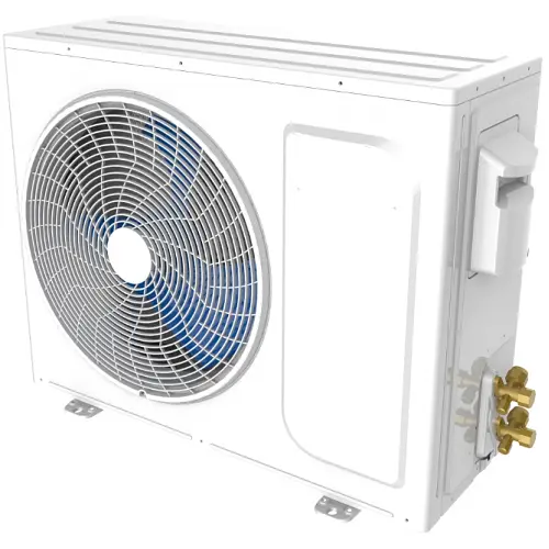 Кондиционер Idea ISR-07HR-VI05-DN8 Victory - фото 10