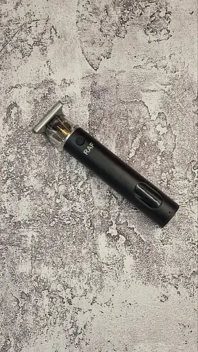 Металевий тример RAF R.437  - фото 3