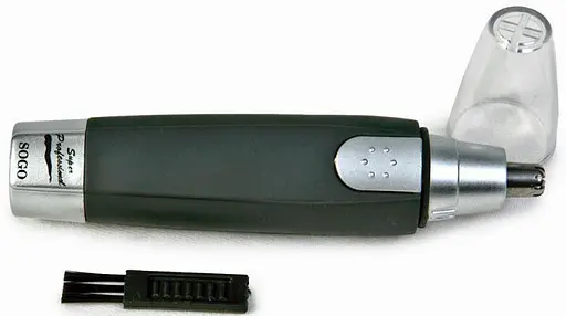 Триммер для носа и ушей Sogo PELO-SS083 [77098] - фото 3