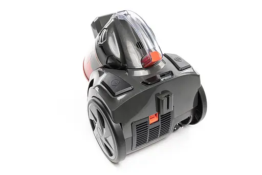 Пылесос Eisen EVC-391O - фото 8