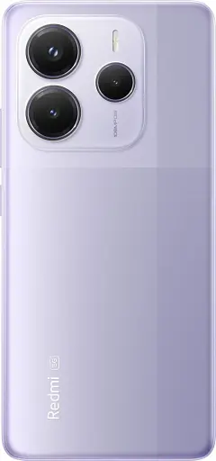 Смартфон Xiaomi Redmi Note 14 5G 8/256GB Lavender Purple - фото 7
