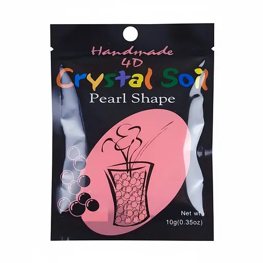 Гідрогелеві кульки Орбіз 100 шт.