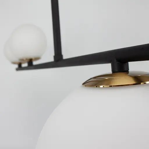 Подвес BL 1101-3P BK - фото 4