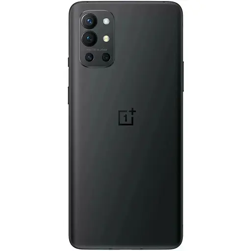 Смартфон OnePlus 9R 8/256Gb Carbon Black (Asian Version) - фото 3