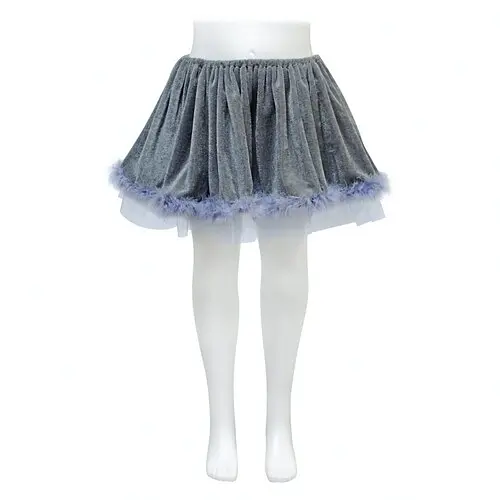 Спідниця Мишка дитяча - фото 1