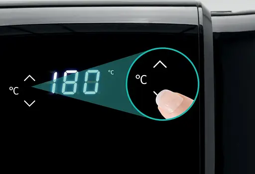 Мультипечь Gorenje AF1700DB - фото 7