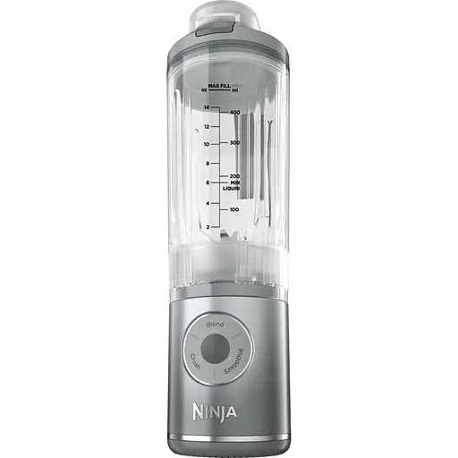 Аккумуляторный портативный блендер Ninja Blast MAX BC251EUSL - фото 6