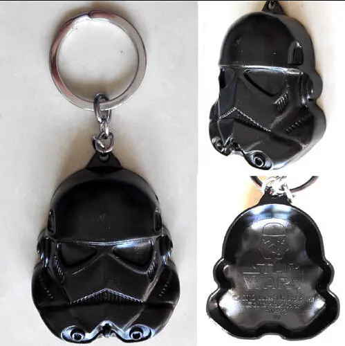 Брелок GeekLand Звёздные войны .869 - фото 2