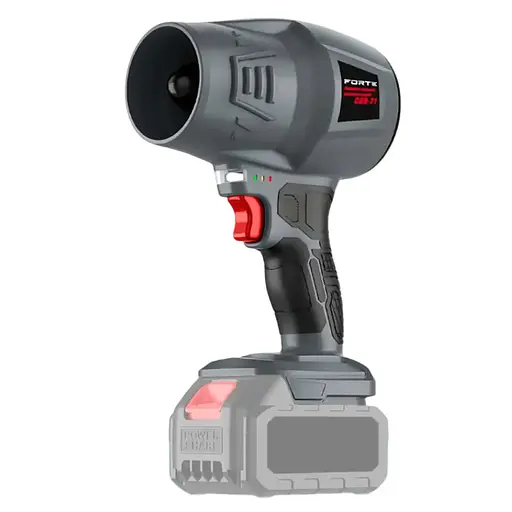 Аккумуляторная воздуходувка Forte CDB-21 (148397)