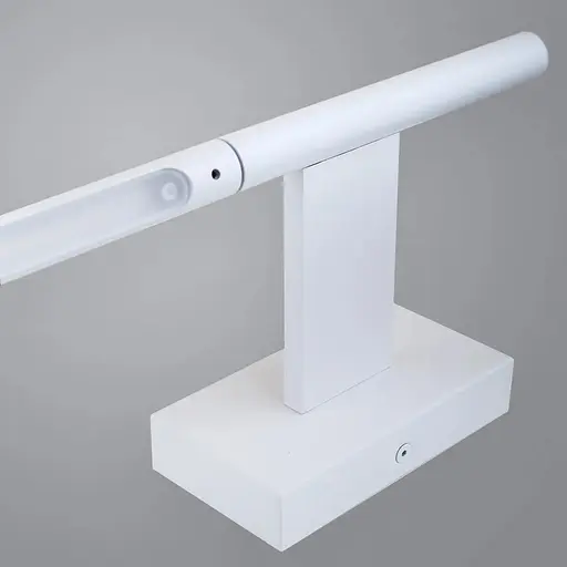 Настінний світильник MJ-Light KONO UP 3200K WH 15018 - фото 3