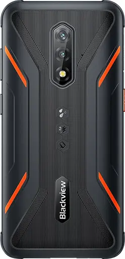 Захищений смартфон Blackview BV5200 Pro 4/64 GB Orange - фото 6