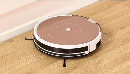 Робот пылесос iLife A80 Plus умный пылесос - фото 5