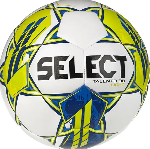 Мяч футбольный SELECT Talento DB v23 (400)