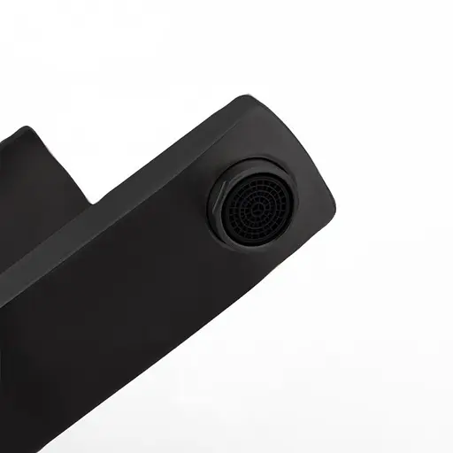 Змішувач для умивальника Frap F10802-6 - фото 2