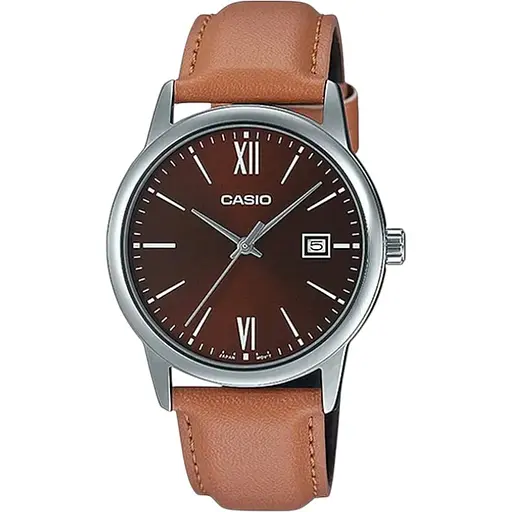 Чоловічий годинник Casio Timeless Collection MTP-V002L-5B3