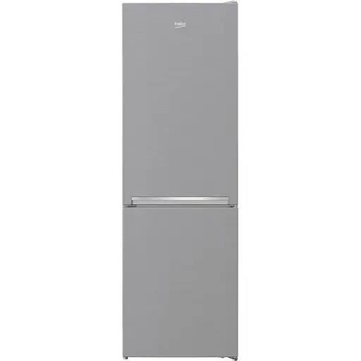 Холодильник з морозильною камерою Beko RCNA366I30XB