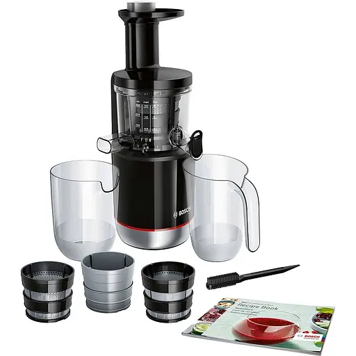Соковитискач Bosch MESM 731 M (00000014776)