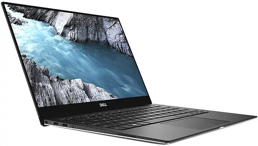 Ноутбук Dell XPS 13 9370 i5 - 8250U , 8Gb, 256Gb SSD - фото 3