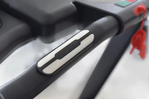 Беговая дорожка Toorx Treadmill Experience (EXPERIENCE) - фото 8