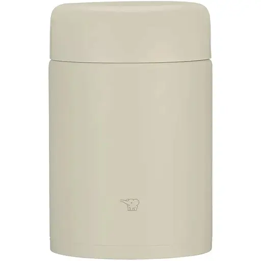 Термоконтейнер харчовий Zojirushi SW-KA30CM 0.3 л Beige
