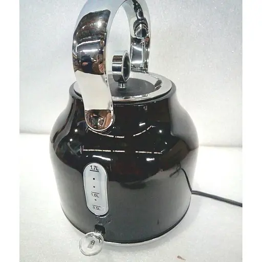 Электрочайник MPM Product MCZ-93 - фото 7