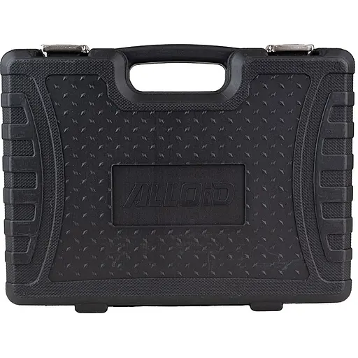 Набор инструментов Alloid 1/2, 1/4, 82 предмета (NI-1082WN-6) - фото 6