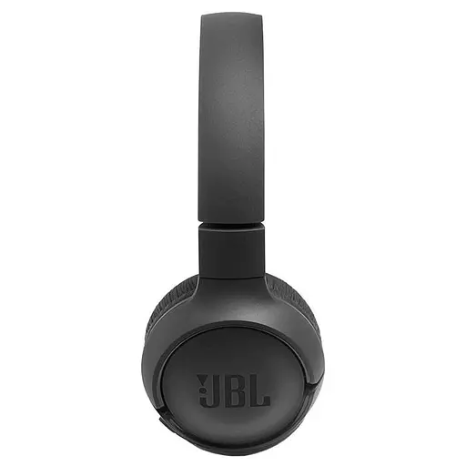Блютуз-гарнитура JBL T500BT Black (JBLT500BTBLK) - фото 3