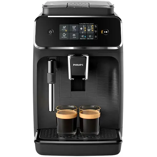 Кофемашина Philips Series 2200 (EP2220/10) - фото 1