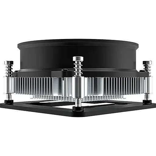 Кулер для процесора ID-Cooling DK-17 PWM (DK-17 PWM) - фото 3