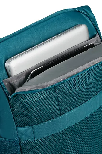 Рюкзак 15,6" American Tourister URBAN GROOVE DEEP OCEAN 42,5x30,5x21 24G*23057 - фото 7