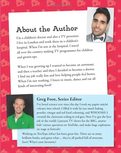 Oxford Reading Tree TreeTops inFact. Level 9: Food Fuel - фото 7