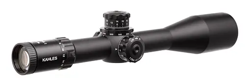 Приціл оптичний KAHLES K 624i CW 6-24x56 / MSRw-right - фото 11