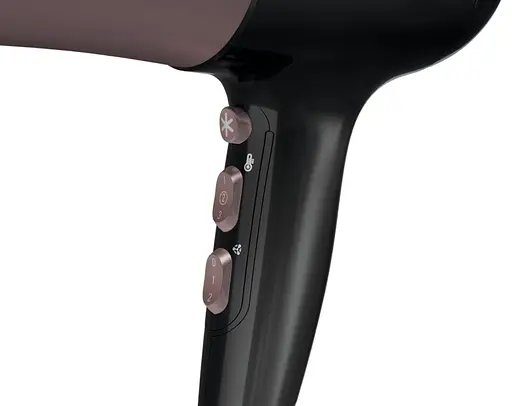 Фен Rowenta POWERLINE CV5940F0 - фото 3