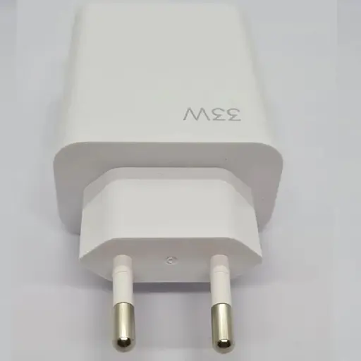 Зарядний пристрій Xiaomi MDY-12-EH USB-A 33W HC - фото 2