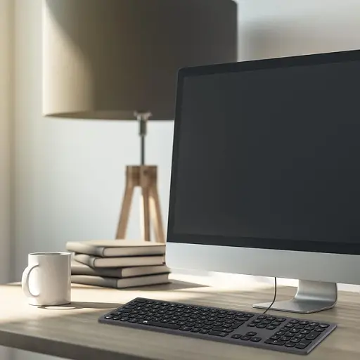 Клавіатура дротова B.FRIENDIT KB730 (Р-202443) - фото 3