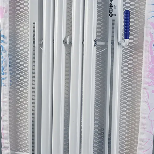 Прасувальна дошка Leifheit Classic M Compact Plus (72580) - фото 4