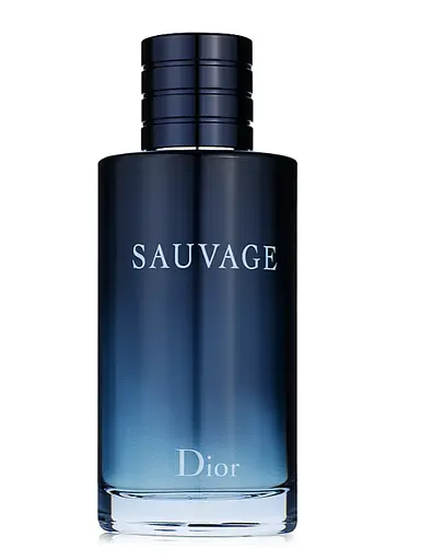 Оригінал Dior Sauvage 100 мл ТЕСТЕР туалетна вода - фото 1