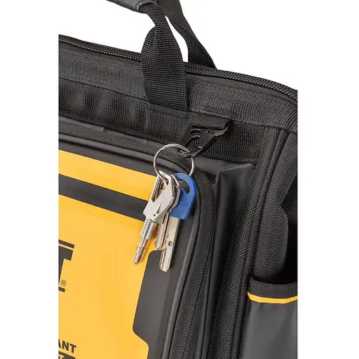 Сумка для инструмента DeWalt Pro 16, 420x270x300 мм (DWST60103-1) - фото 4