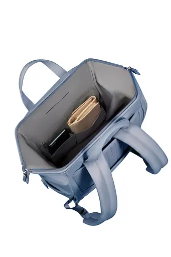 Рюкзак 14,1" Samsonite 4PACK DUSTY BLUE 40x27x16 KP3*21003 - фото 2