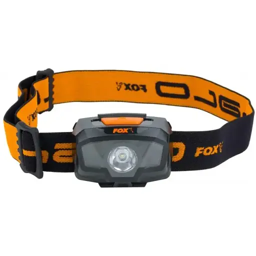 Фонарь налобный Fox International Halo Headtorch CEI161