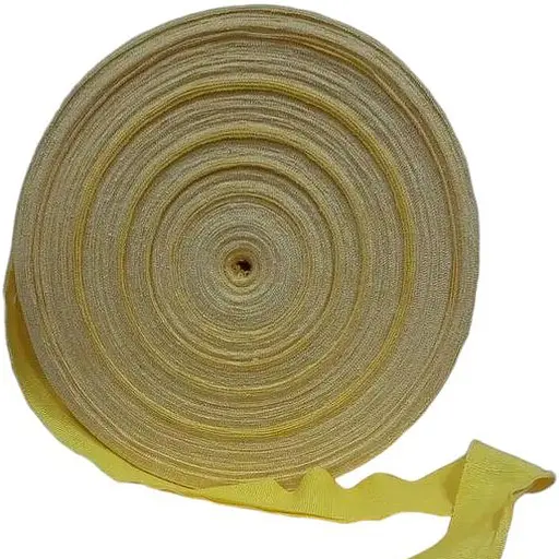 Бинты для бокса PowerPlay Boxing bandages 100 м Yellow