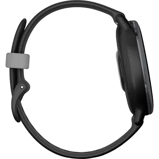 Смарт-часы Garmin Vivoactive 5 Slate Aluminum Bezel with Black Case and Silicone Band 010-02862-10 (104893) - фото 6