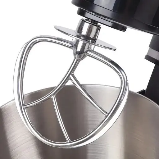 Кухонный комбайн Zepline ZP-135, 7в1, 6 режимов 4200Вт Черный/Серый - фото 7