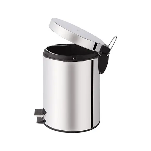 Відро для сміття Q-tap Liberty CRM 1149  - фото 5