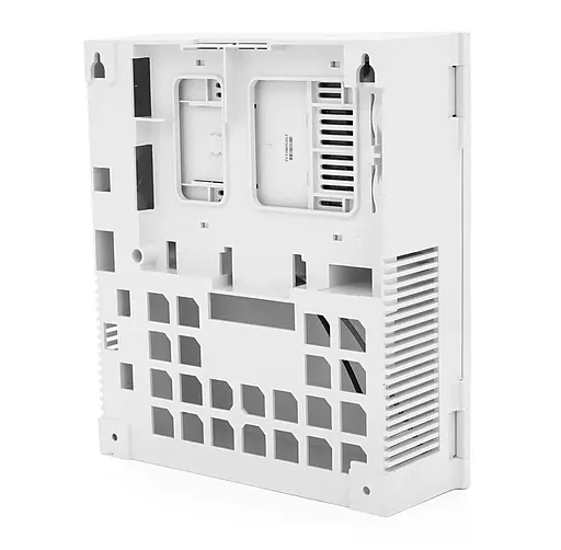 UPS ДБЖ для відеоспостереження, роутера/терміналу ONU EuroPower EPUPS1205P 12V 5А під АКБ до 9Ah - фото 2