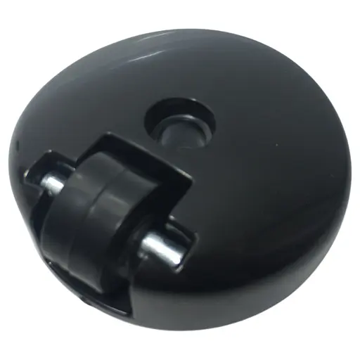 Колесо, ролик для пилососу Bosch Serie 2, Cleann BGS05A220, BGS05A225, BGS05X240, BGC05AAA1, 10006426