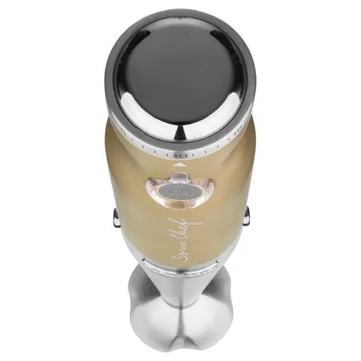 Занурювальний блендер Sencor SHB 5607CH - фото 3